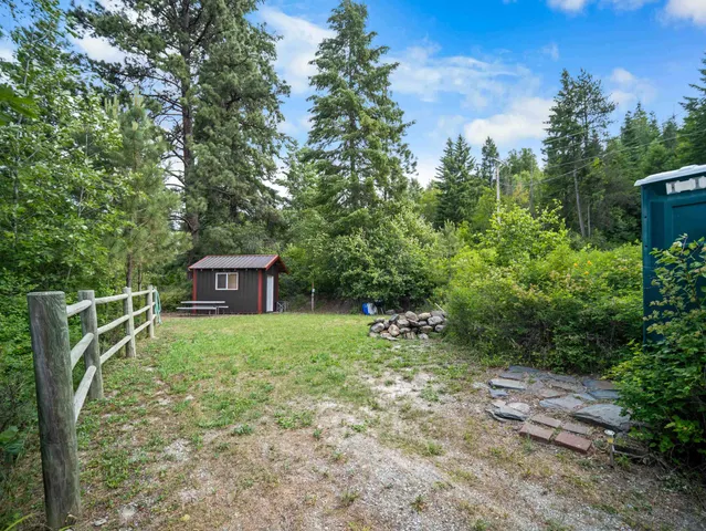 $340,000 | 28251 LeClerc Road North, Ione, WA 99139