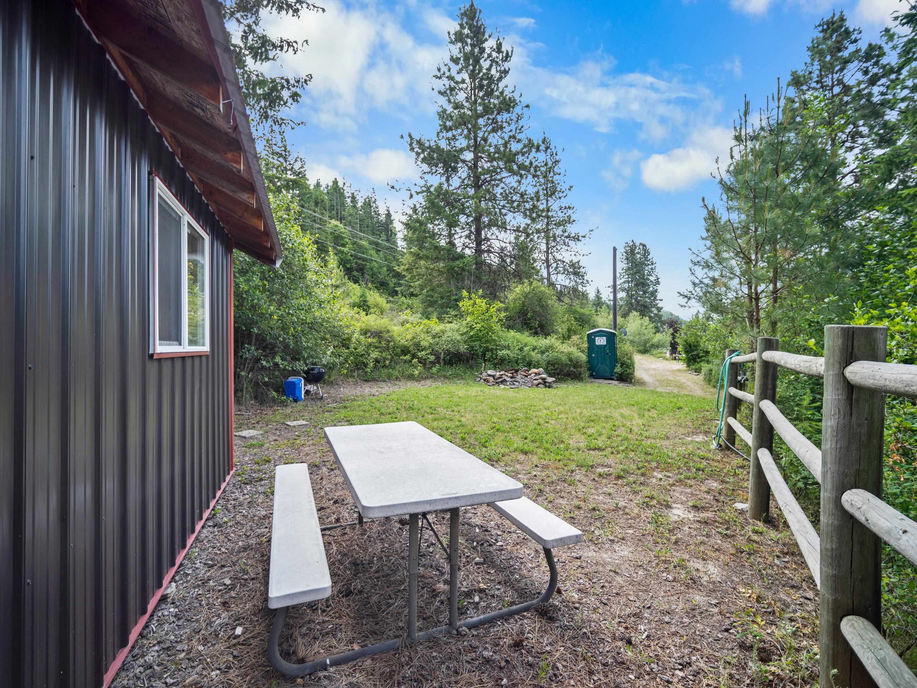 28251 LeClerc Road North Ione, WA 99139 - Photo 31 of 33