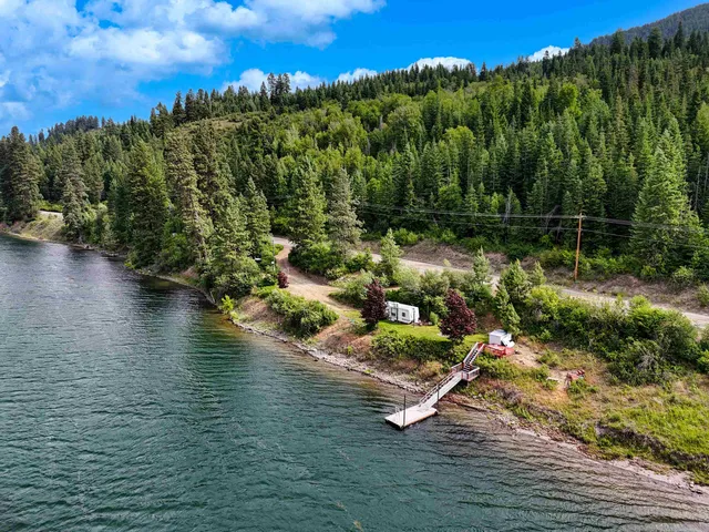 $340,000 | 28251 LeClerc Road North, Ione, WA 99139