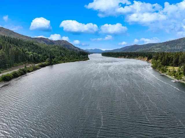 $340,000 | 28251 LeClerc Road North, Ione, WA 99139