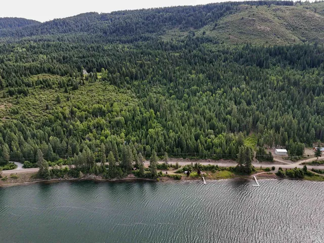 $340,000 | 28251 LeClerc Road North, Ione, WA 99139