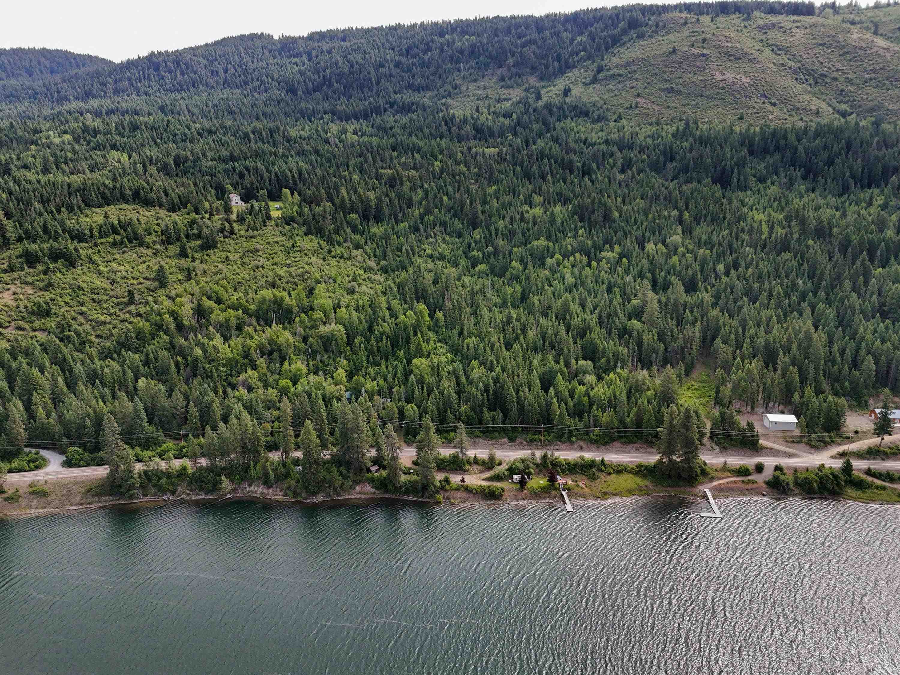 28251 LeClerc Road North Ione, WA 99139 - Photo 8 of 33