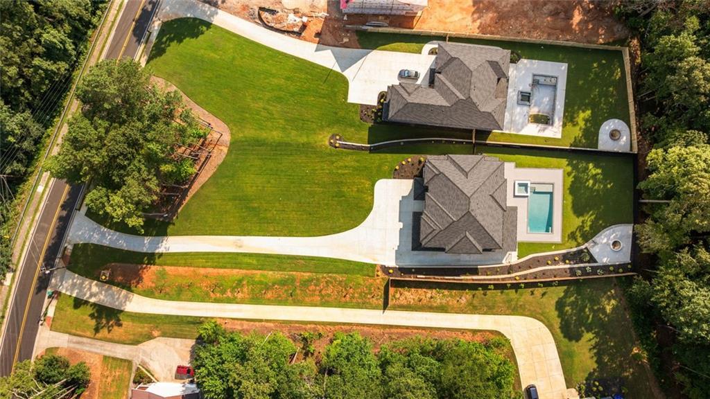 816 Riverside Road Sugar Hill, GA 30518 - Photo 101 of 108 Gallery Image 101