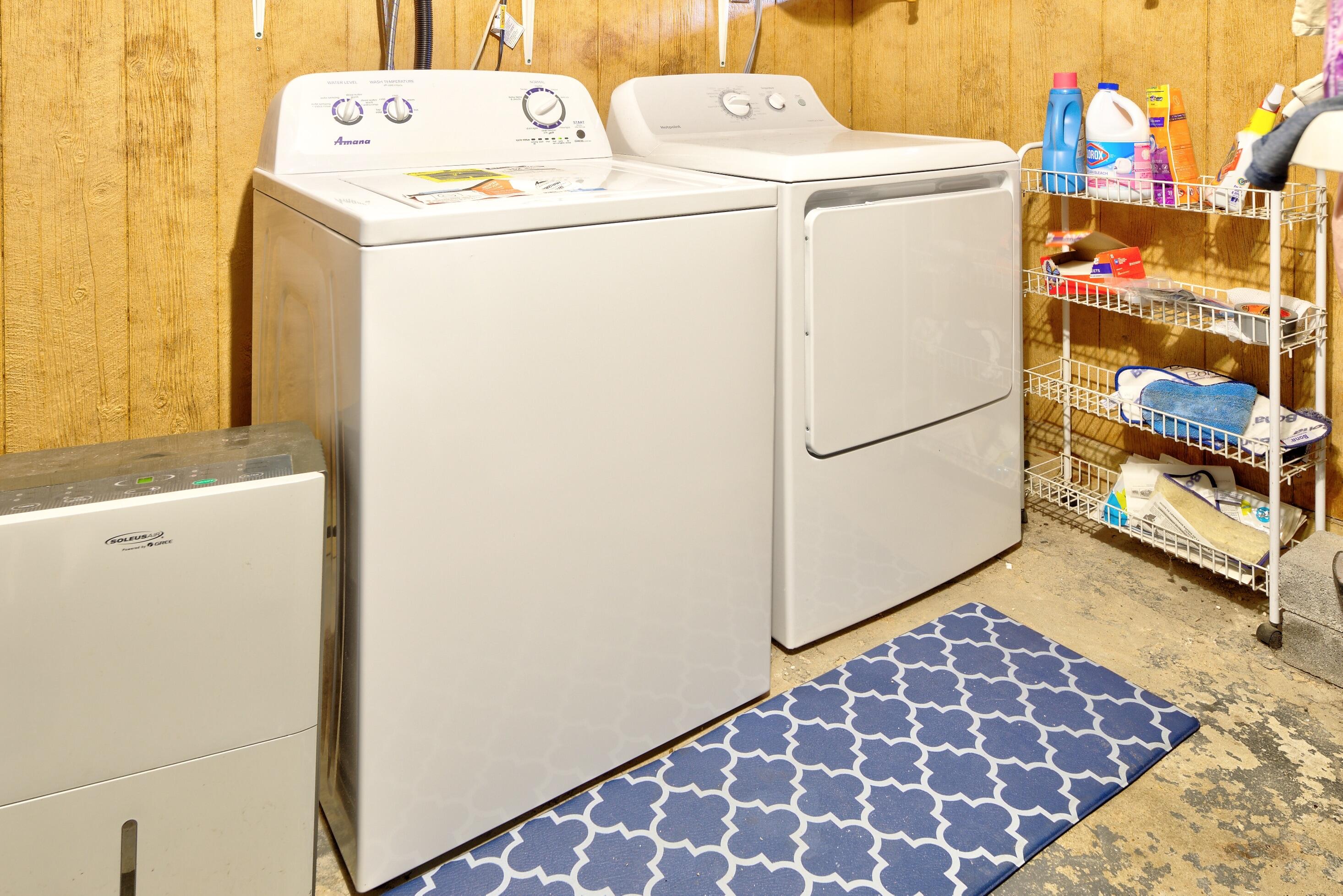 1005 South Crest Road Rossville, GA 30741 - Photo 20 of 25 Laundry