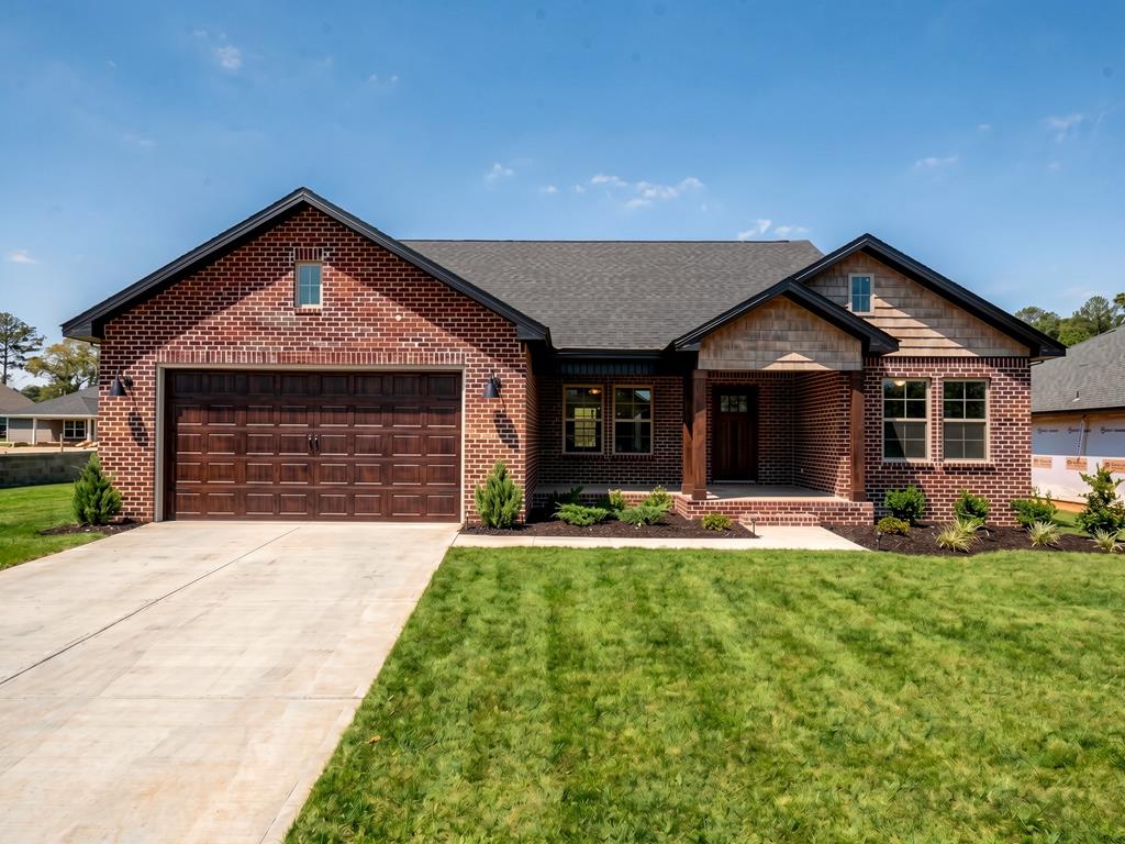 121 Scout Way Enterprise, AL 36330 - Photo 1 of 4