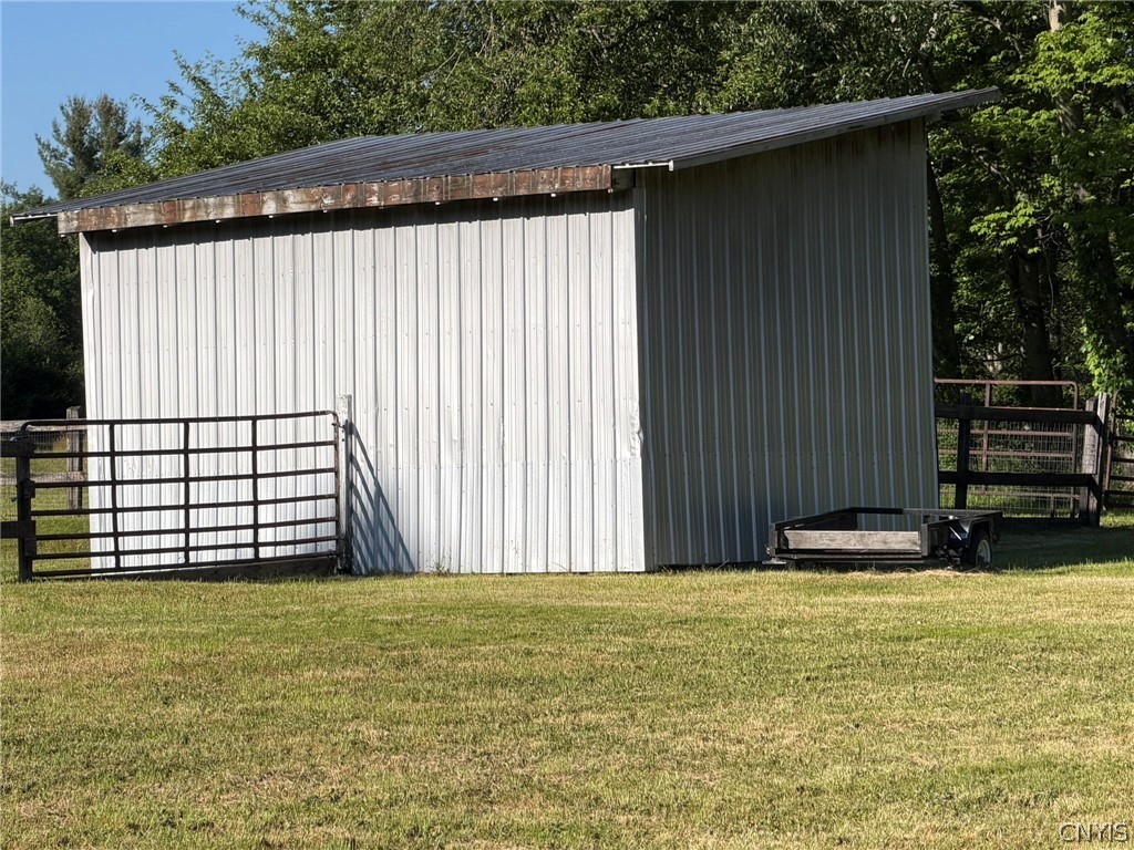1560 County Rte 4 Palermo, NY 13036 - Photo 35 of 39