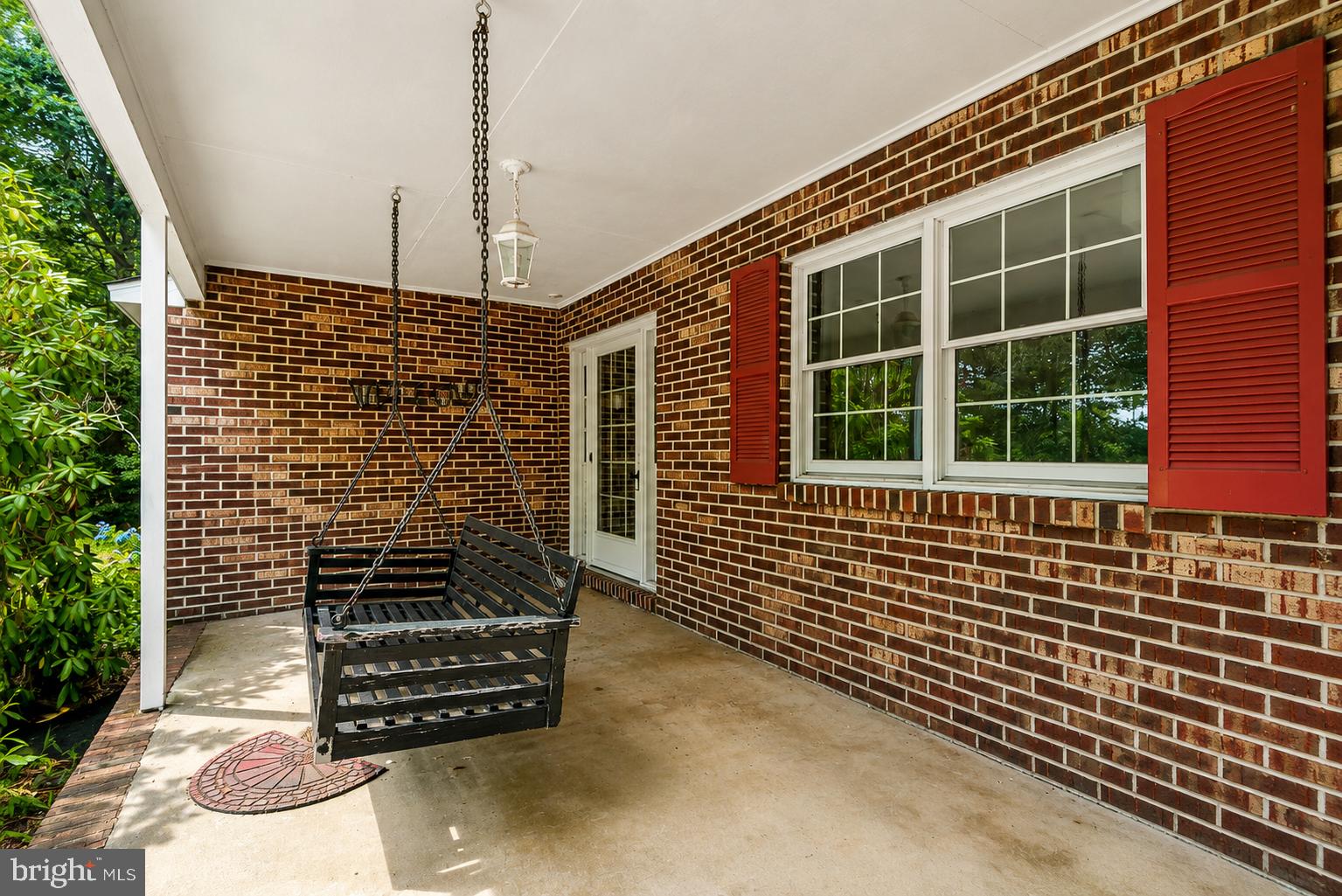 3032 Rte 9 South Rio Grande, NJ 08242 - Photo 29 of 47 Charming porch with a cozy swing.