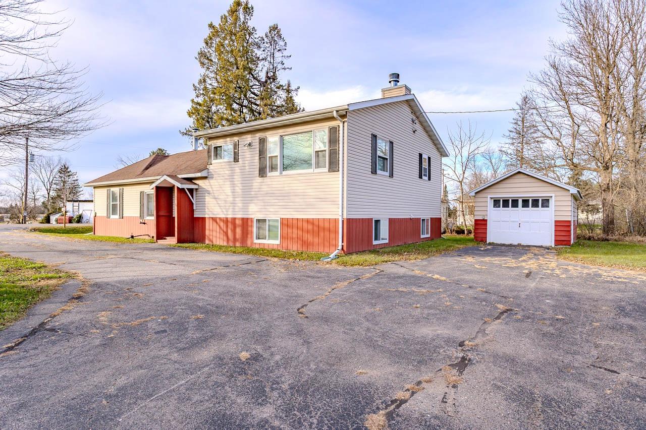 N5262 Town Hall Road Gleason, WI 54435 - Photo 10 of 60 Gallery Image 10