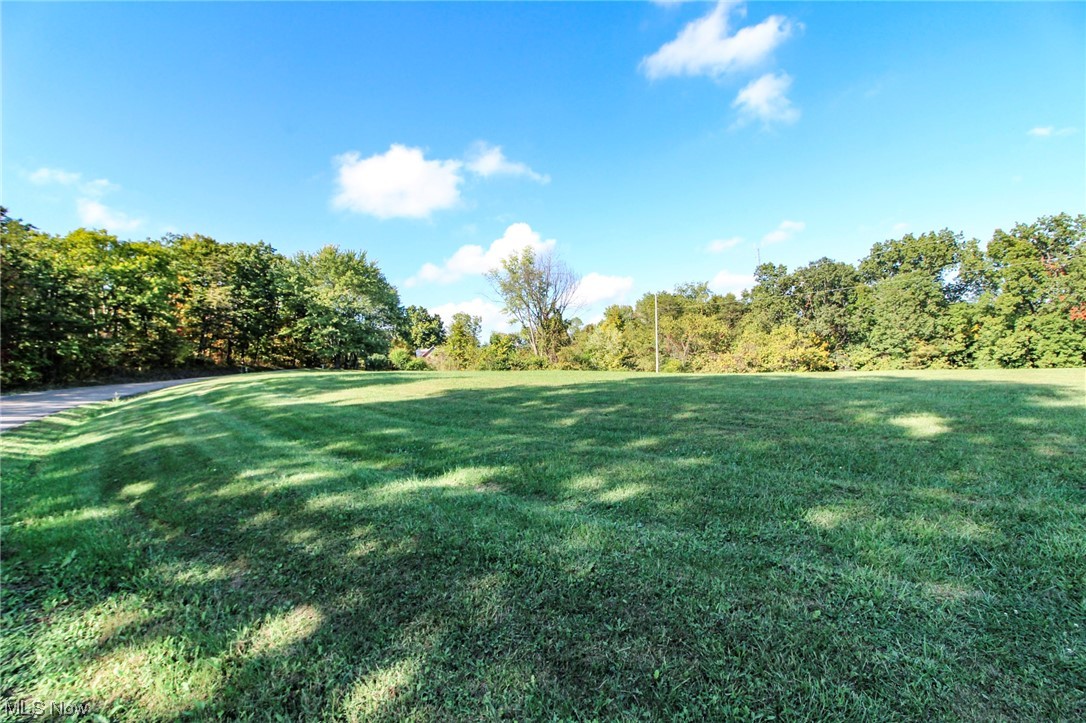 8570-8656 Federal Road Cutler, OH 45724 - Photo 23 of 24 View of yard