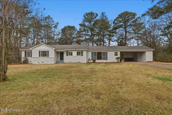 $239,900 | 107 Murial Street, Clinton, MS 39056