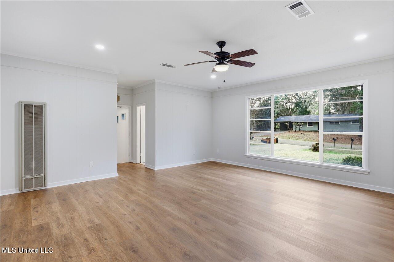 107 Murial Street Clinton, MS 39056 - Photo 15 of 25 17-107 Murial St _ Home Tours MS