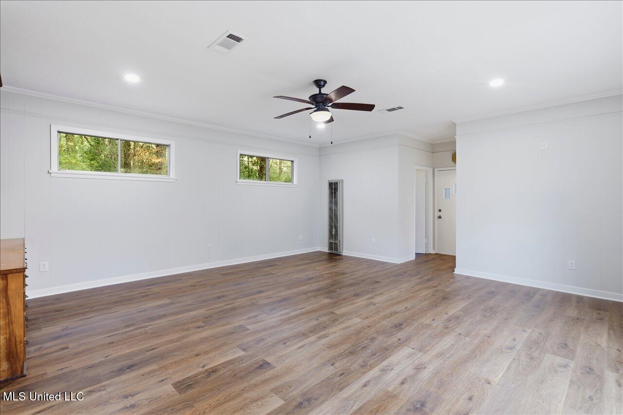 107 Murial Street Clinton, MS 39056 - Photo 17 of 25 19-107 Murial St _ Home Tours MS