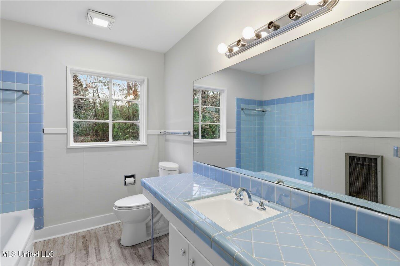 107 Murial Street Clinton, MS 39056 - Photo 20 of 25 22-107 Murial St _ Home Tours MS