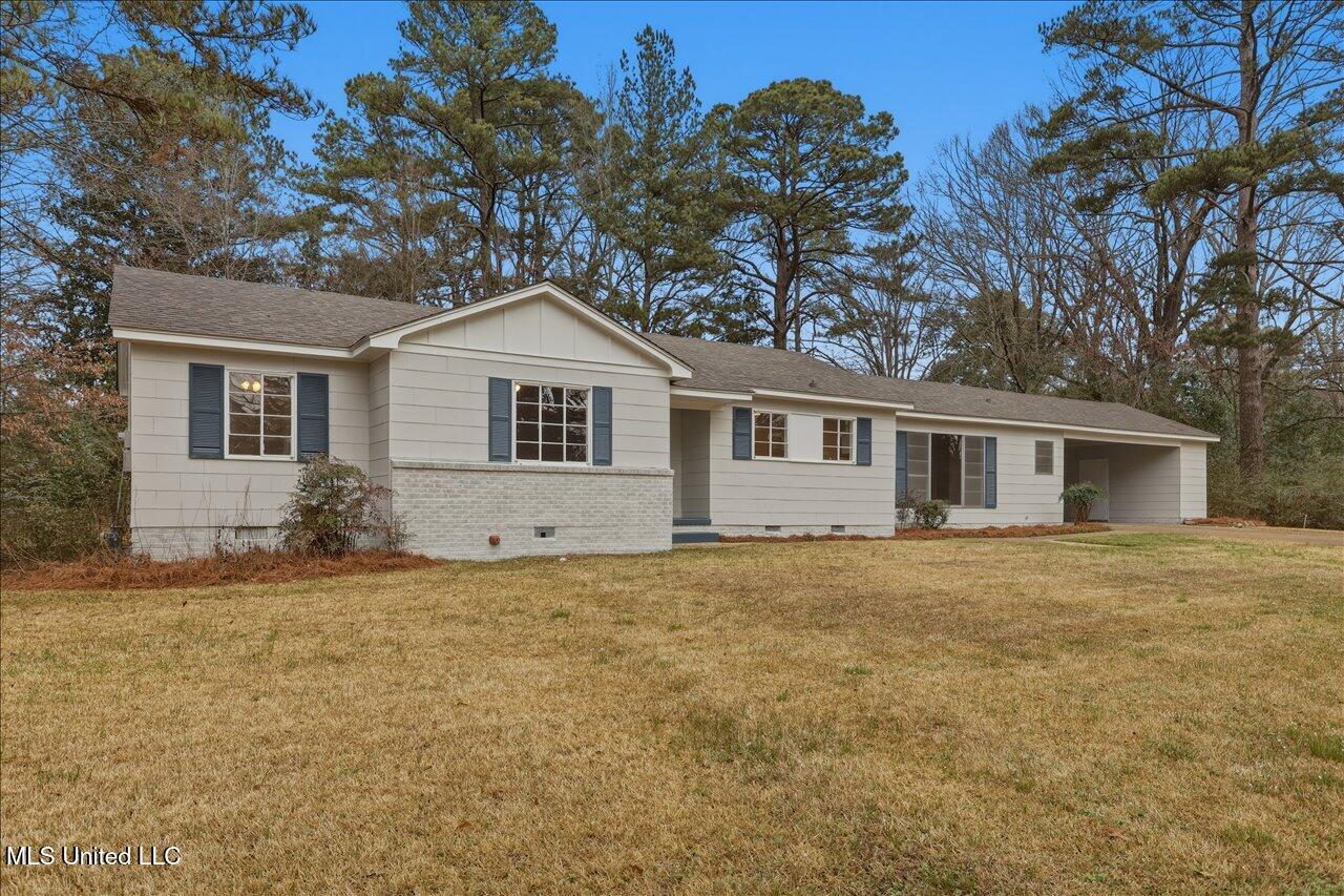 107 Murial Street Clinton, MS 39056 - Photo 2 of 25 02-107 Murial St _ Home Tours MS