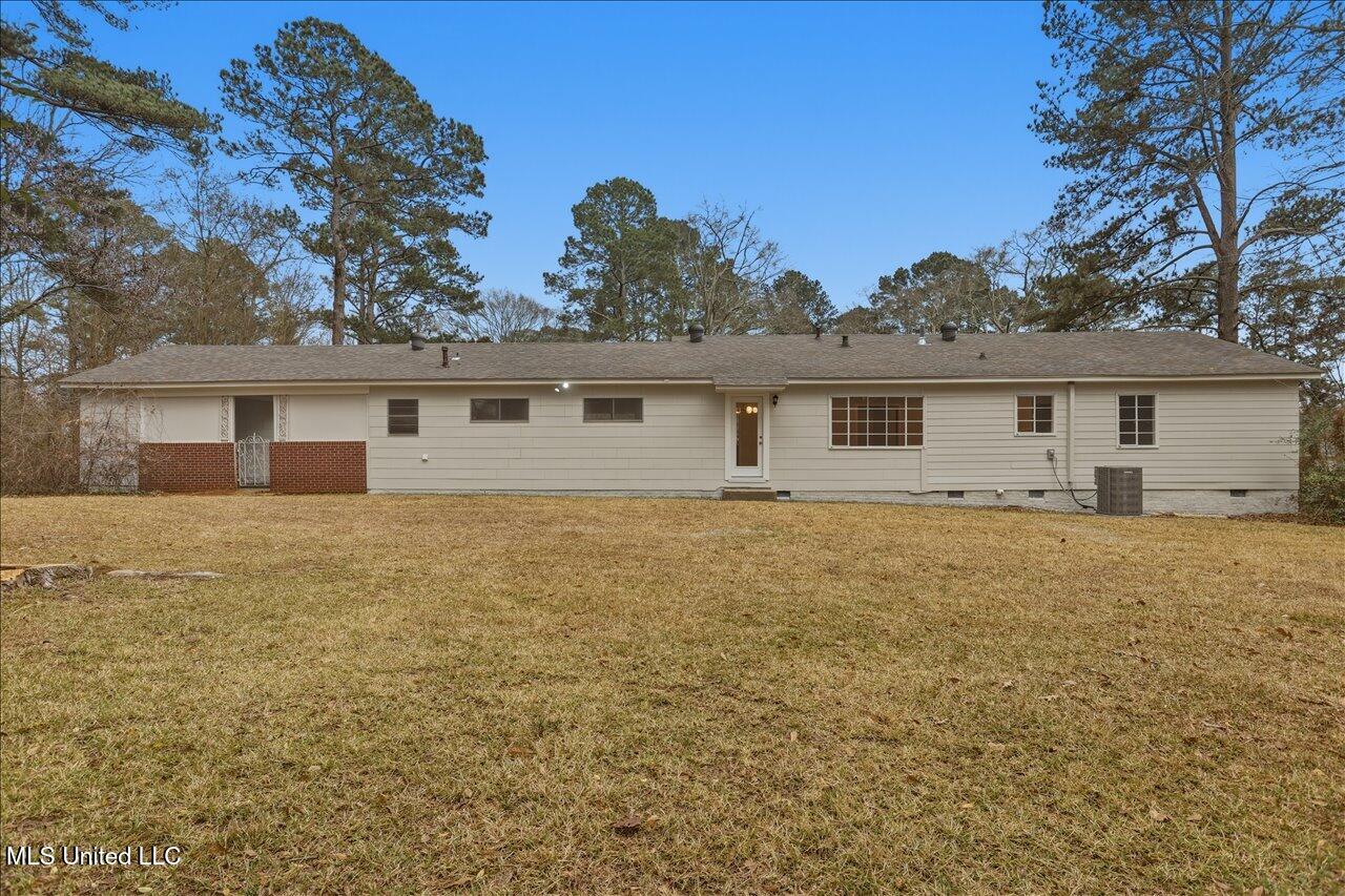 107 Murial Street Clinton, MS 39056 - Photo 23 of 25 25-107 Murial St _ Home Tours MS