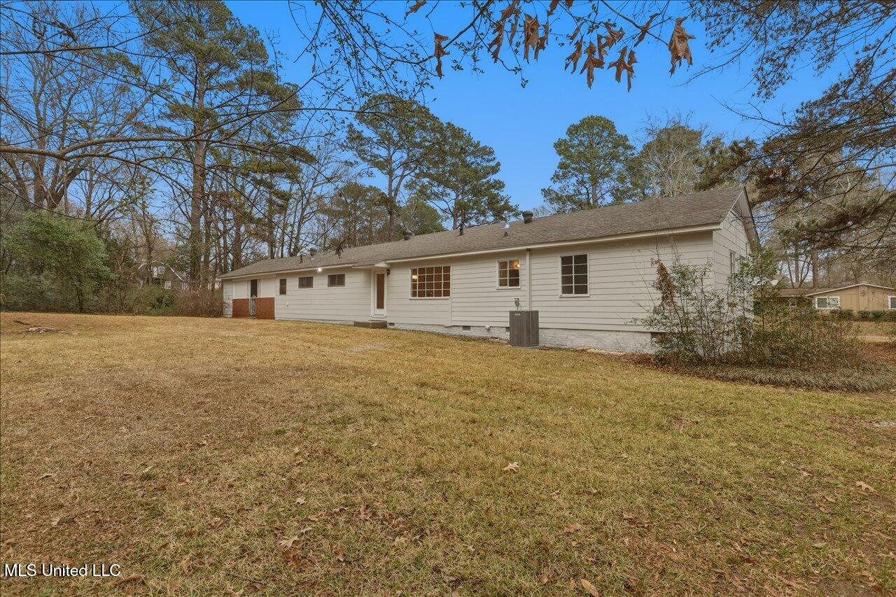 107 Murial Street Clinton, MS 39056 - Photo 24 of 25 26-107 Murial St _ Home Tours MS