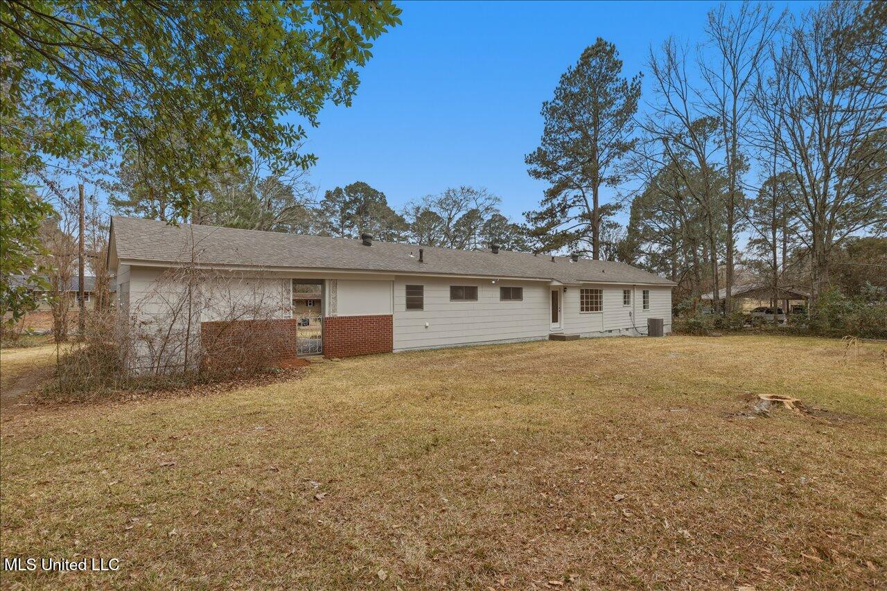 107 Murial Street Clinton, MS 39056 - Photo 25 of 25 27-107 Murial St _ Home Tours MS