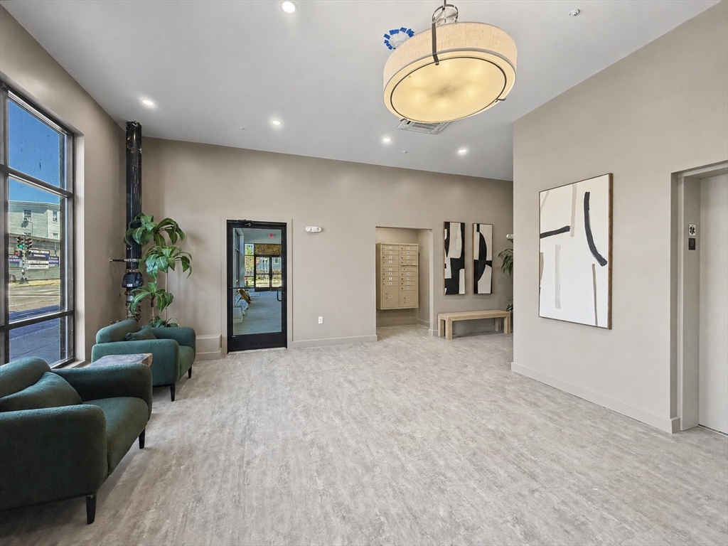 3992 Washington Street, Unit 206 Boston, MA 02131 - Photo 22 of 22