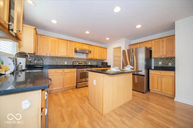 $2,990 | 3473 Millbrae Drive, Carmel, IN 46074