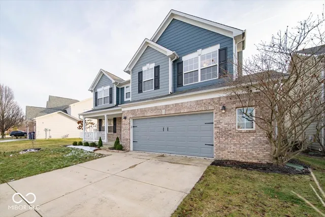 $2,990 | 3473 Millbrae Drive, Carmel, IN 46074