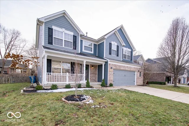 $2,990 | 3473 Millbrae Drive, Carmel, IN 46074