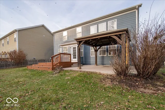 $2,990 | 3473 Millbrae Drive, Carmel, IN 46074