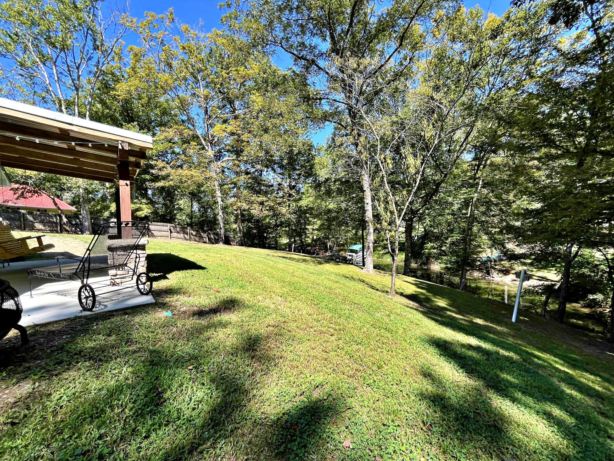 282 White Oak Road Decatur, TN 37322 - Photo 13 of 31