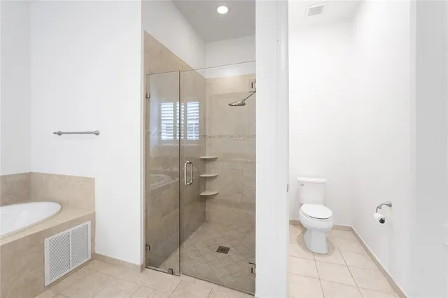 a view of outdoor space yard and swimming pool