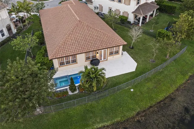$934,900 | 9820 South Miralago Way, Parkland, FL 33076
