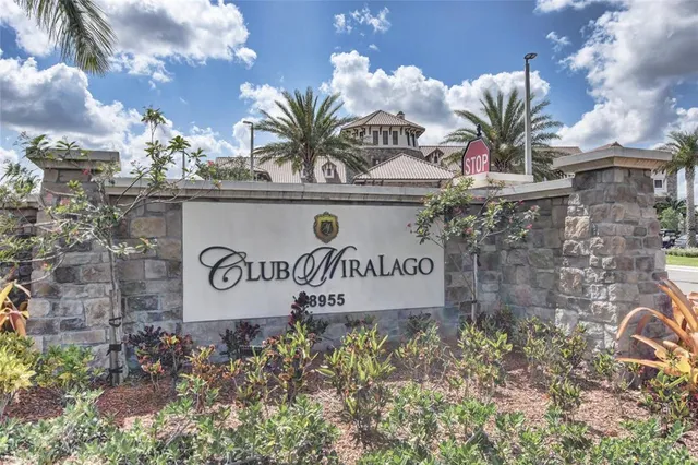 $934,900 | 9820 South Miralago Way, Parkland, FL 33076