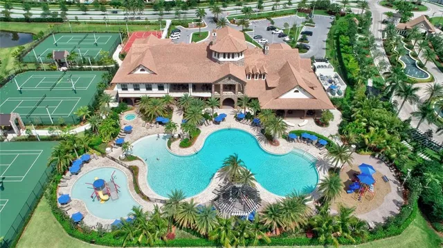 $934,900 | 9820 South Miralago Way, Parkland, FL 33076