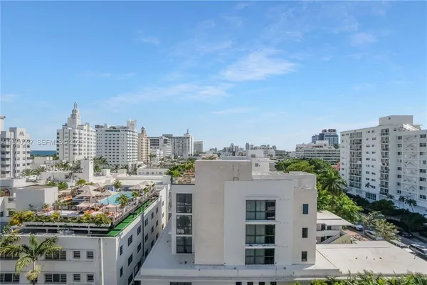 $3,000 | 245 18th Street, Unit 904, Miami Beach, FL 33139