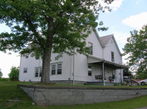 115 Leafwood Road Middlesboro, KY 40965 - Photo 1 of 1 Primary Photo