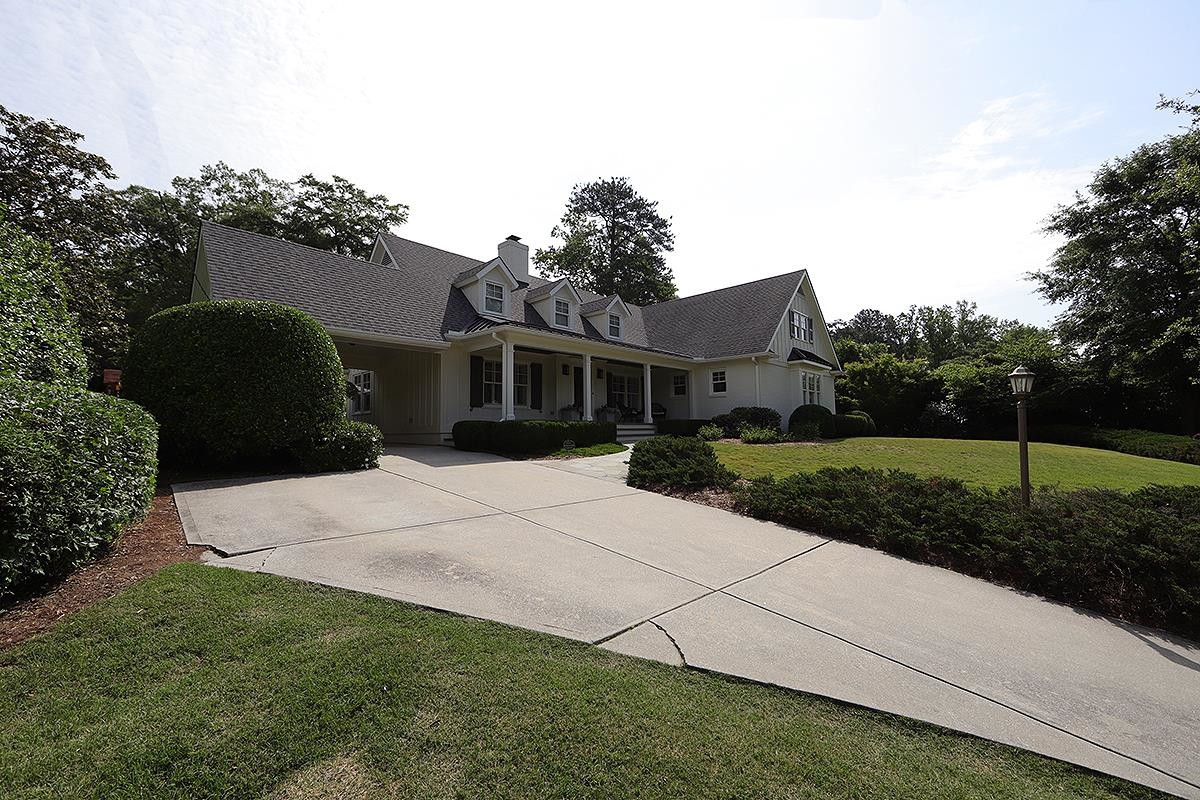 410 Marlowe Road Raleigh, NC 27609 - Photo 3 of 23 Photo 3