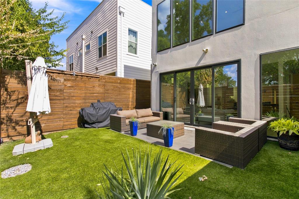 4519 Rusk Avenue Dallas, TX 75204 - Photo 29 of 35 Gallery Image 29