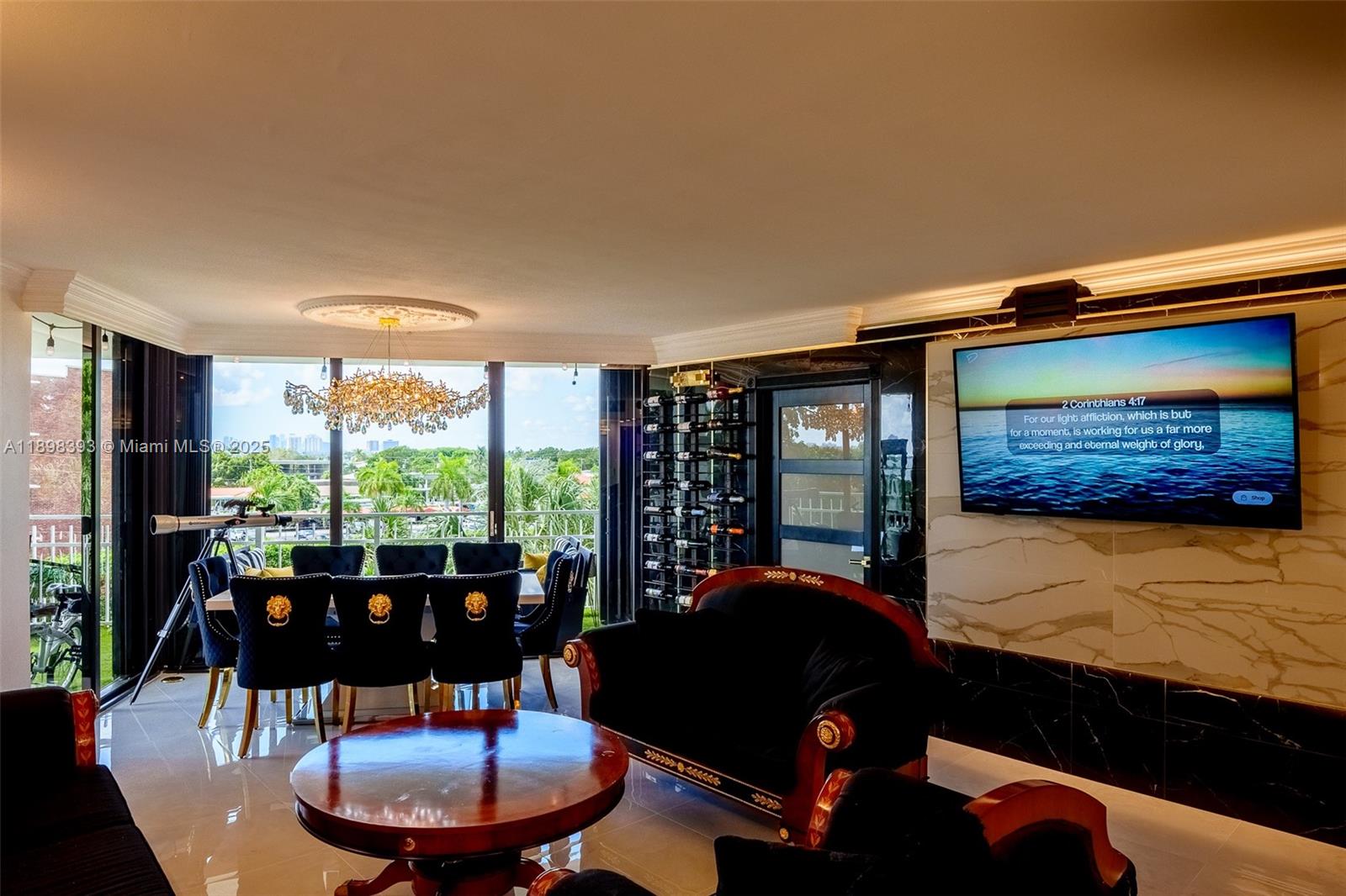 4000 Towerside Terrace, Unit 410 Miami, FL 33138 - Photo 2 of 74