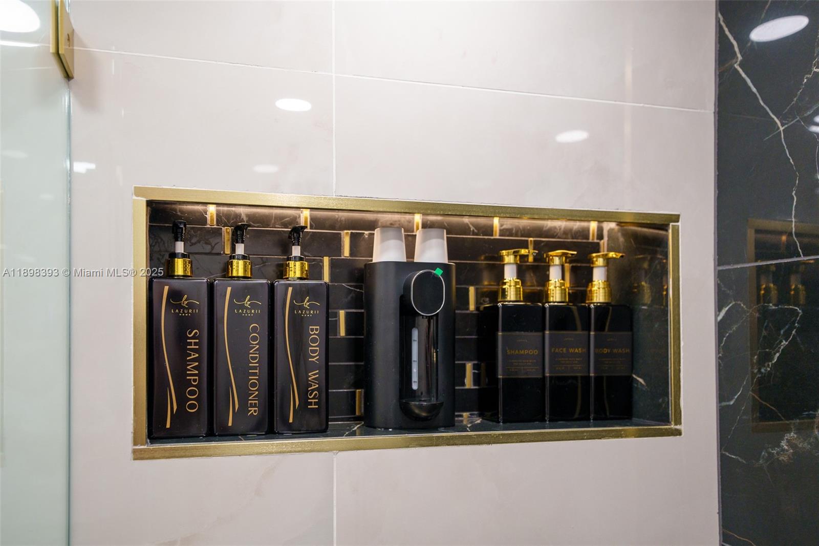 4000 Towerside Terrace, Unit 410 Miami, FL 33138 - Photo 35 of 74 a view of a porch