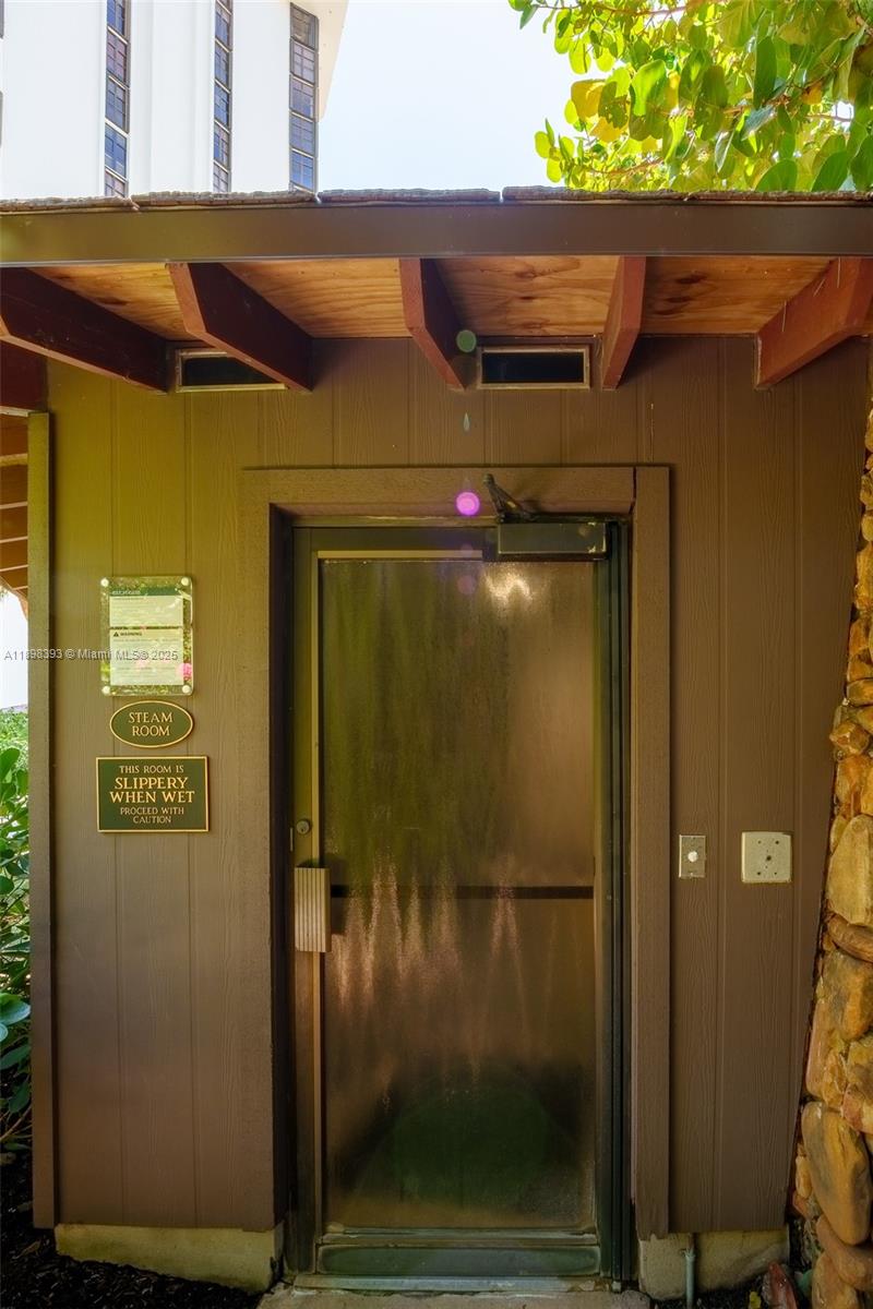 4000 Towerside Terrace, Unit 410 Miami, FL 33138 - Photo 44 of 74 a close up of a door