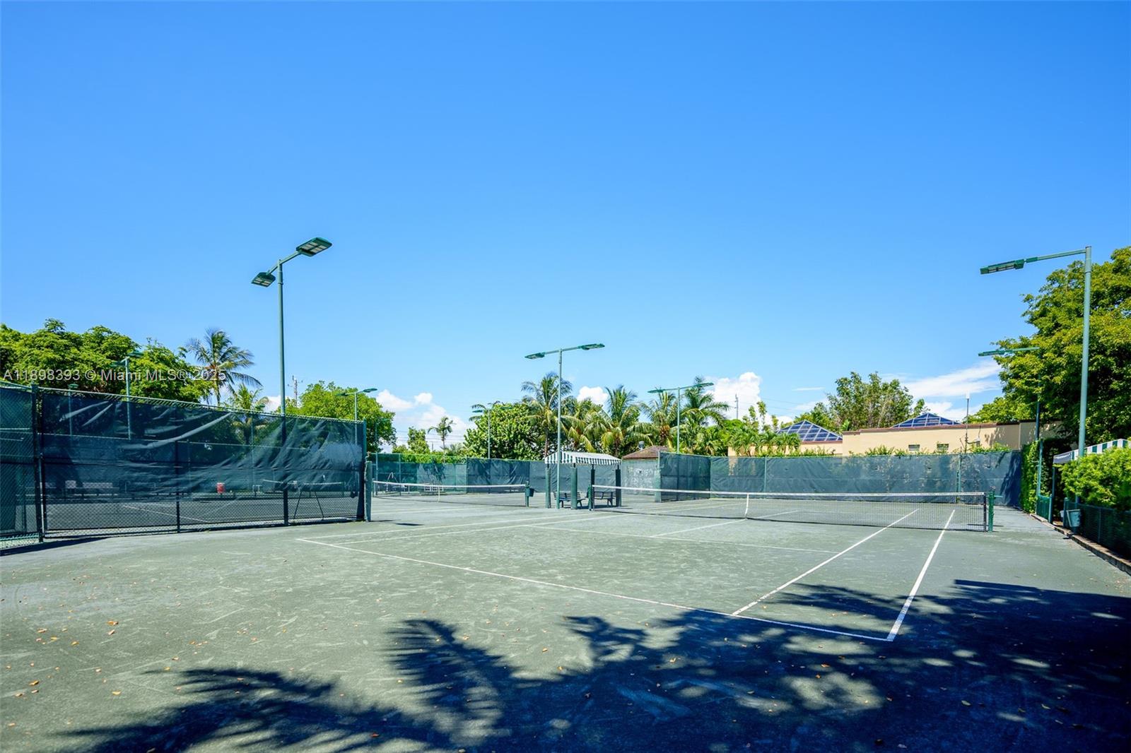 4000 Towerside Terrace, Unit 410 Miami, FL 33138 - Photo 70 of 74 a view of a park