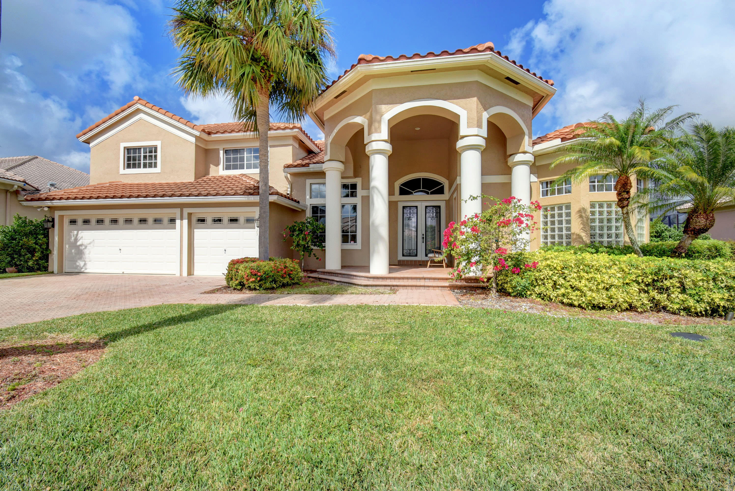 10923 King Bay Drive Boca Raton, FL 33498 - Photo 1 of 45 10923 King Bay DR (1)