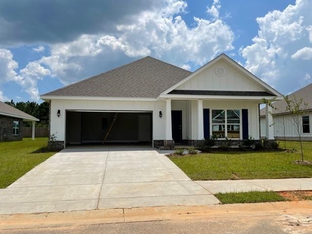 23154 Lieutenant Avenue Foley, AL 36535 - Photo 1 of 2