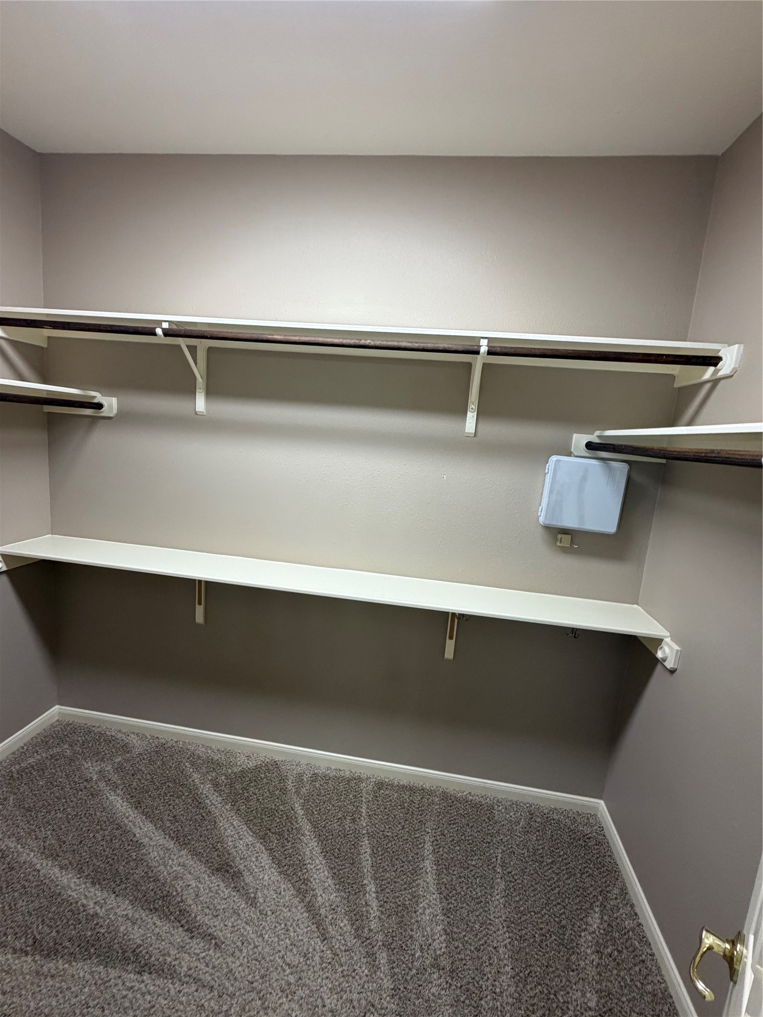 903 Cascade Ridge Katy, TX 77494 - Photo 14 of 24 a close view of closet