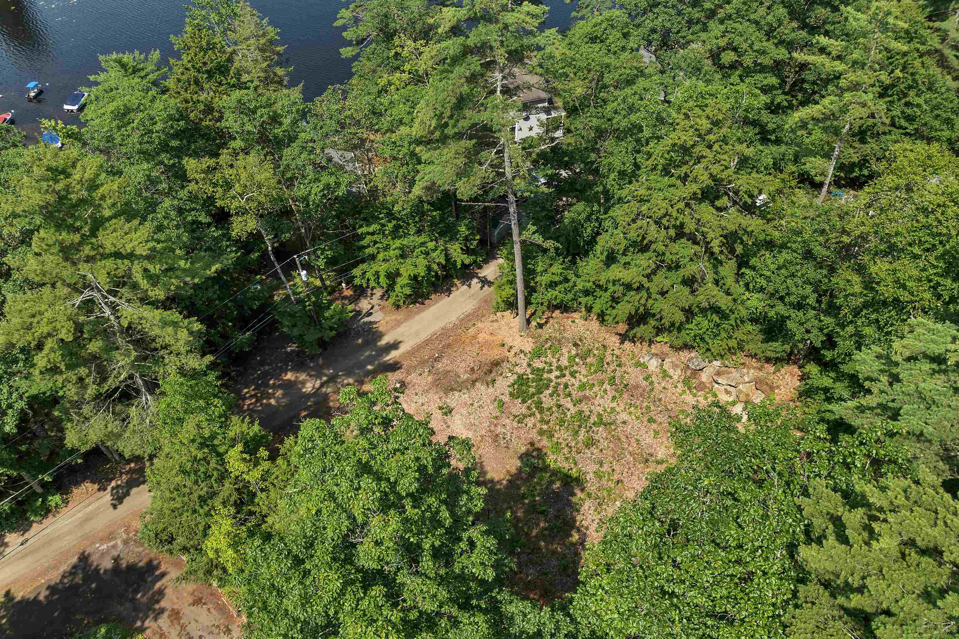 Lot 33 Ridge Road, Unit LOT 33 Center Barnstead, NH 03225 - Photo 9 of 28