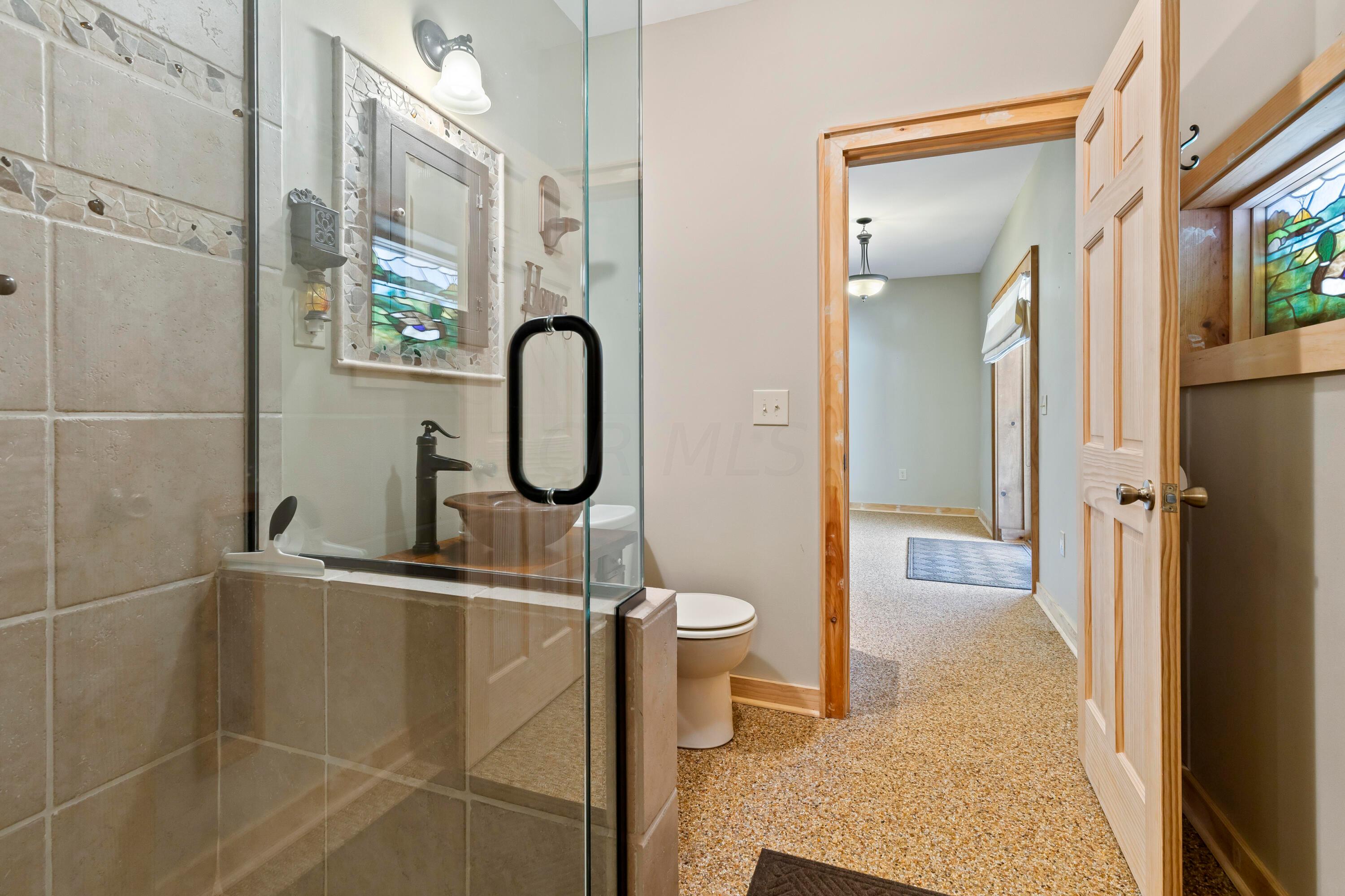 7700 Ballou Road Newark, OH 43056 - Photo 48 of 78 48. LL Full Bath