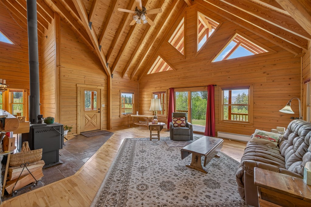 470 Gold Fork Road Donnelly, ID 83615 - Photo 10 of 84
