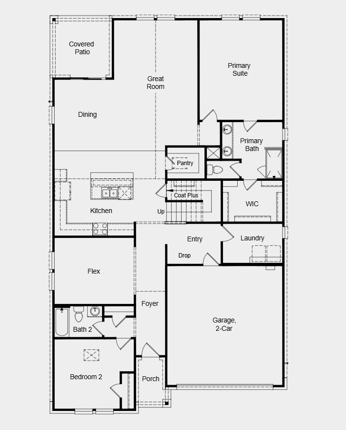 222 Betsy Road Hutto, TX 78634 - Photo 2 of 8
