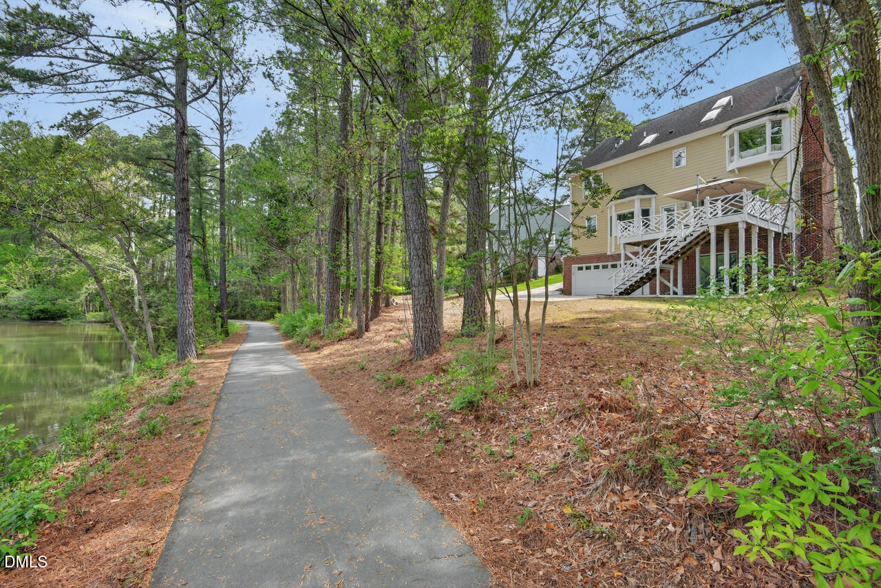 6 Geneva Court Durham, NC 27713 - Photo 9 of 44