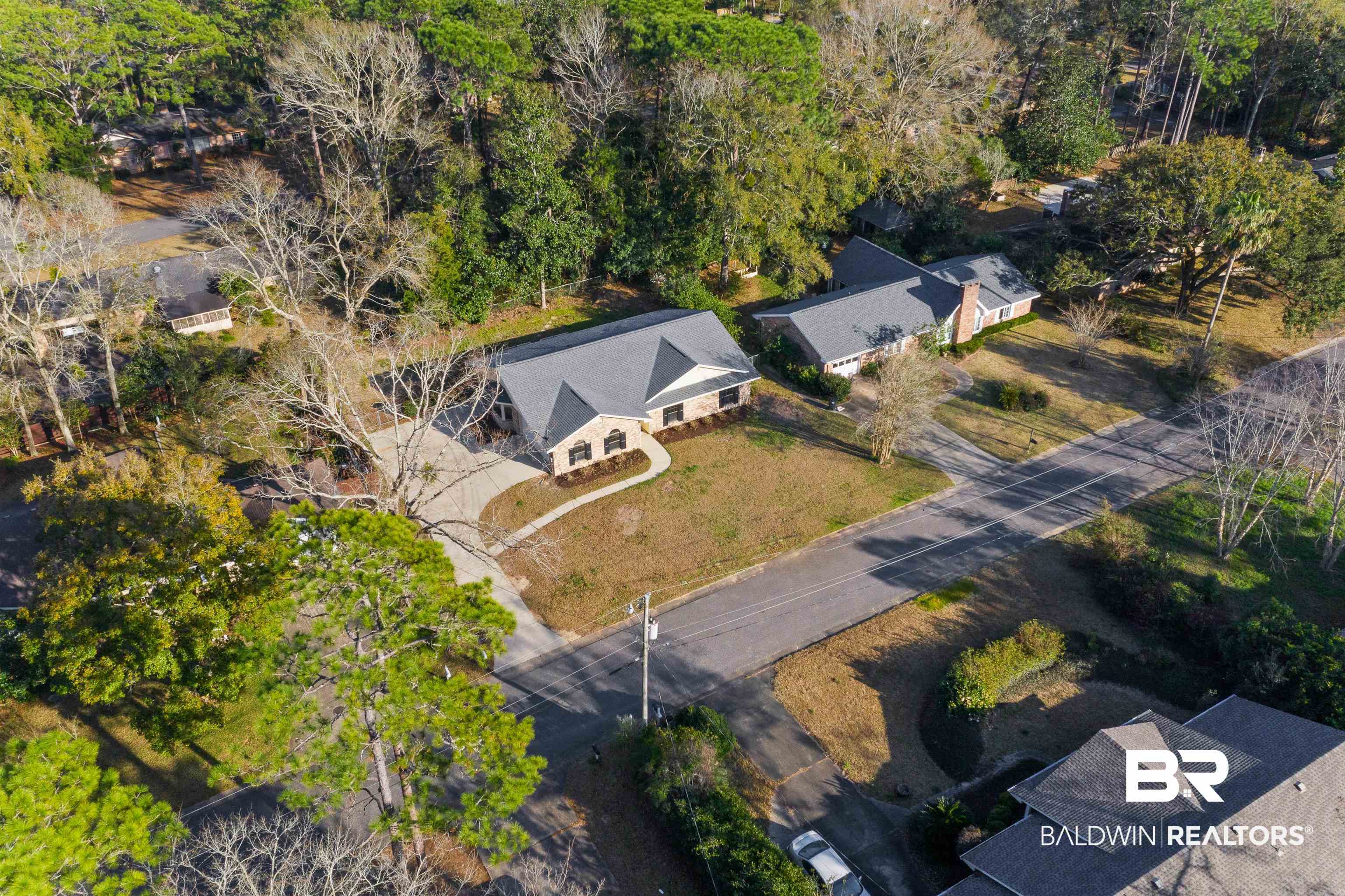 118 Spring Drive Fairhope, AL 36532 - Photo 35 of 39