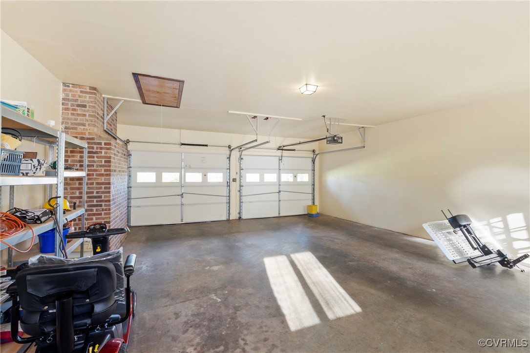 5290 Crumptown Road Farmville, VA 23901 - Photo 7 of 43 a view of a room with gym equipment