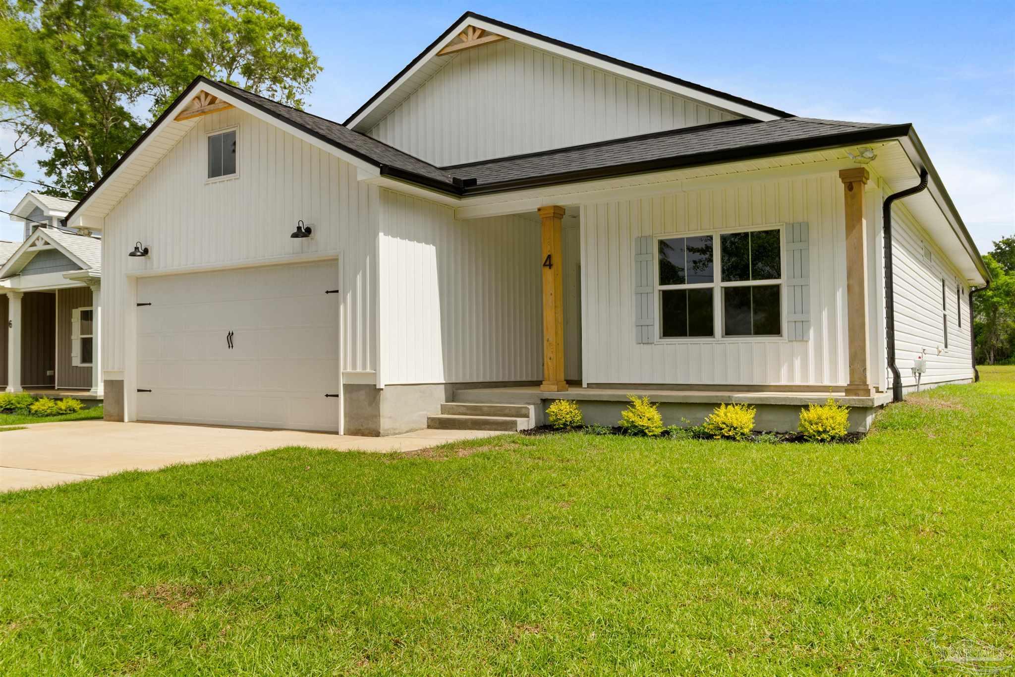 4 Coweta Road Cantonment, FL 32533 - Photo 26 of 27 Gallery Image 26